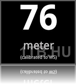  Android Magasságmérő 